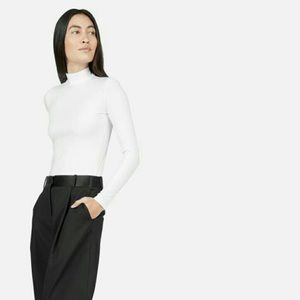 Everlane E2 turtle neck